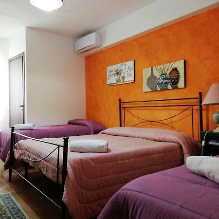 Aragona Bed And Breakfast Agrumi In Terrazza المظهر الخارجي الصورة